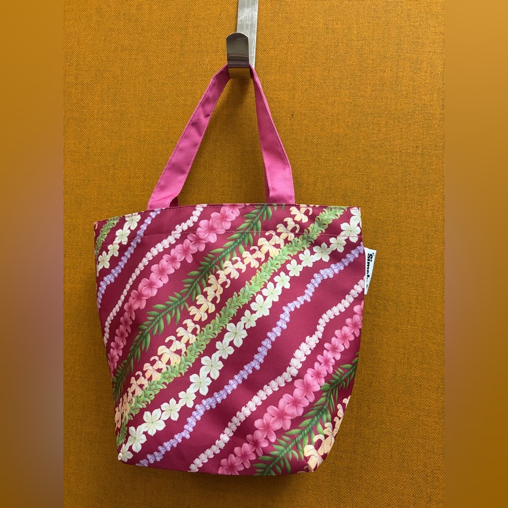 Simply P Hawai’i Insulated Lunch Bag